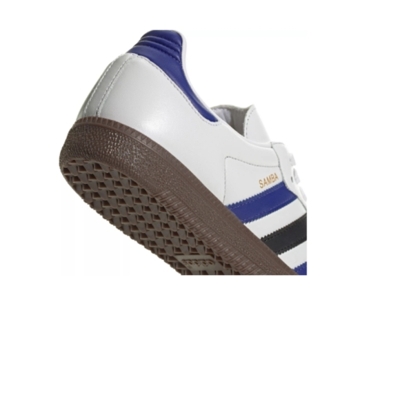 adidas Samba OG Shoes - Picture 7 of 7
